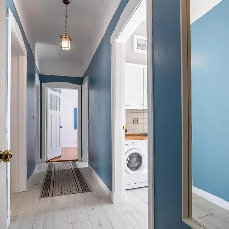 Victus Apartamenty, Grand Lägenhet