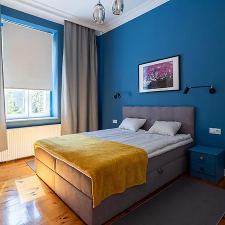 Apartment Victus Apartamenty, Grand