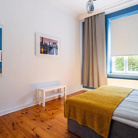 Victus Apartamenty, Grand * Zoppot