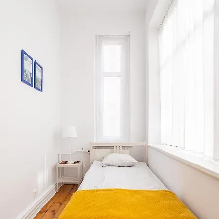 Victus Apartamenty, Grand *