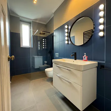 Lägenhet Victus Apartamenty, Grand *