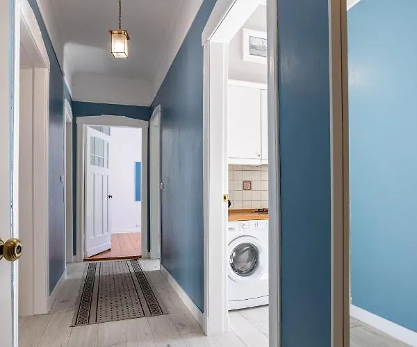 Victus Apartamenty, Grand 公寓