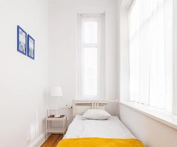 Victus Apartamenty, Grand *