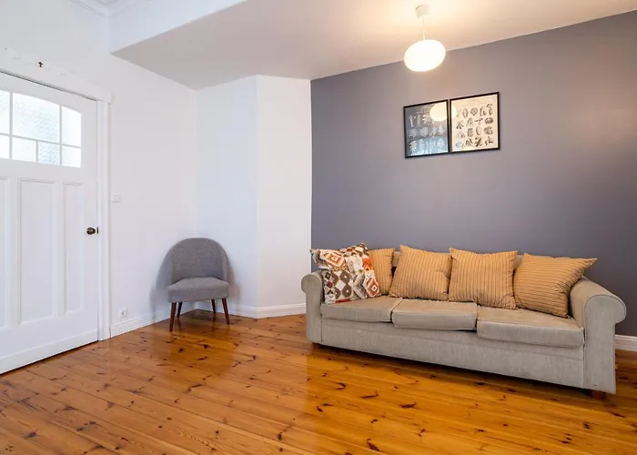 Victus Apartamenty, Grand Apartment Zoppot