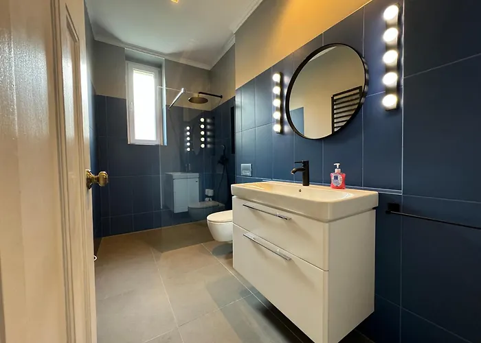 Apartment Victus Apartamenty, Grand *